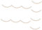 GETAJGHSD 10st Buddhistische Flagge Hängende Fahne Tibetische Gebetsfahne Friedensfahne Buddhistische Fahne Hängende Bannerdekoration Buddhismus-flagge Nepal-flagge Polyester Colorful