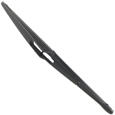 Wivplex 12 Heckscheiben-Scheibenwascher-Wischerblatt, for Nissan, for Juke F15 2010-2019, Autozubehör-Zubehör Auto-Heckscheibenwischer