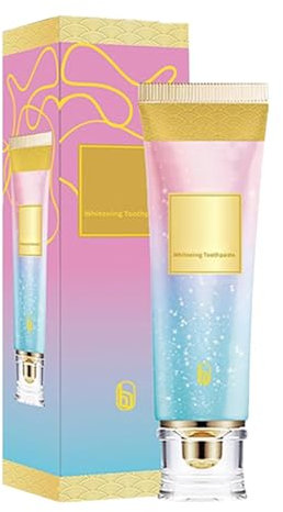 Nicotinamide Dazzle White Toothpaste,Niacinamid Intensive Whitening Zahnpasta - Kann Zahnstein Entfernen, Das Zahnfleisch Reparieren,Erfrischt den Atem und Verhindert Karies (1)