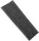 Yardwe Microphone Handle Rhinestones Sleeve Glamour Pop Cover for Singers Glitter Mic Handle Protector