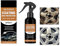 Car Coating Spray, Auto Versiegelungsspray, Autolack Reparatur & Glanzschutz, 100ml Glänzende UV-Schutz Versiegelung Zur Politur & Reinigung Von Fahrzeuglack
