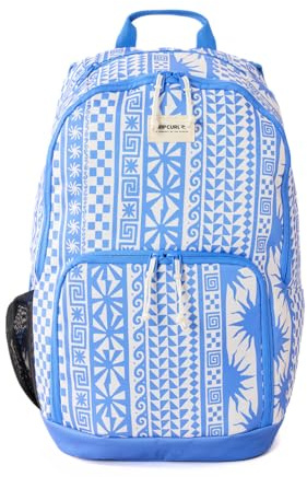 Rip Curl Evo Evo 24L Rucksack Evo 24L, Blau, M, Evo 24l Rucksack