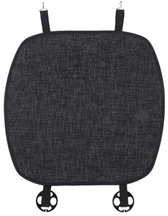 sitzüberzug Kompatibel Mit Toyota Für Wildlander Für Avalon Autositze Kissen 1PCS All-Season Atmungsaktiv Wasserdicht Verschleißfest(C)