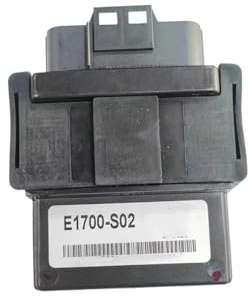 CDI-Zündung Dreirad für Roller EFI Deli ECU Controller Zündung(E1700-s02)