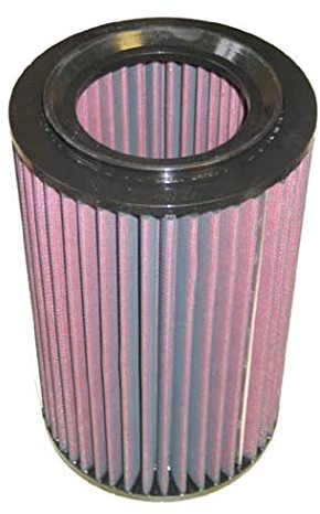 K&N Filtro Aria E-9283 Auto, Lavabile e Riutilizzabile