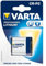 Batterie Lithium Photo 6V CRP2