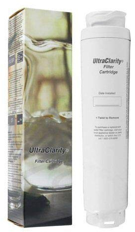Neff UltraClarity 740560 957657 987249 Fridge Water Filter