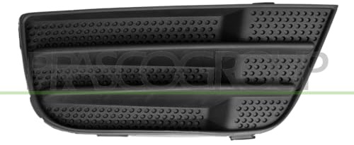 Blic 6502-07-2576912P - Ventilation Grille, bumper