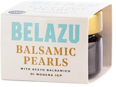 Belazu Balsamic Pearls 55 g