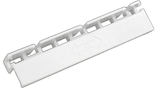 POIGNEE DE PANIER pour CONGELATEUR WHIRLPOOL - 480132101199