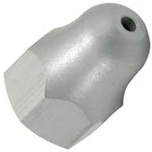 OMP CD/393 Accessori per sistemi di estinzione