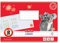5 Rechenhefte / A5 quer / 16 Blatt / Lineatur R (kariert 10 x 10mm)