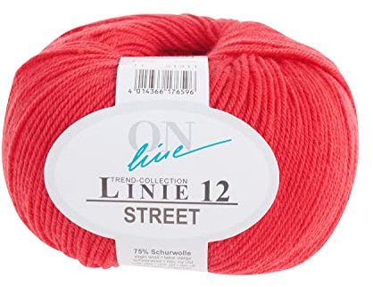 ONline Linie 12 Street 11 - Hummer