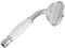 Welfenstein Nostalgie Handbrause HH17 Keramikgriff Retro Wanne Dusche
