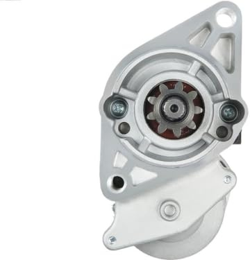 AS-PL Motor Starter/Anlasser 12V 2kW 9-Zähnezahl im Uhrzeigersinn Kompatibel mit TOYOTA Yaris Schrägheck P9 12417791335 281000N030 2810033040