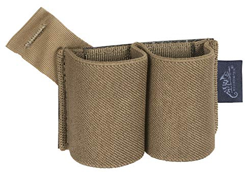 Helikon Double Elastic Insert Coyote