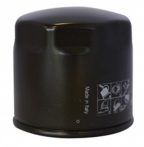 Ama Filtro Olio Motore di Ricambio per Trattori e Macchine da Lavoro – Compatibile con Lombardini 2175.028, Peso 250 g, Ideale per Uso Agricolo, Made in Italy
