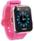 Vtech KidiZoom Smart Watch DX2 pink mit Blümchen – Kinderuhr mit Touchscreen, Zwei Kameras für Selfies und vielem mehr – Für Kinder von 5-12 Jahren