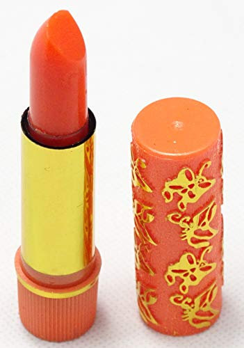 1 pintalabios marroqui - kenta artesanias (NARANJA)