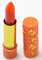 1 pintalabios marroqui - kenta artesanias (NARANJA)