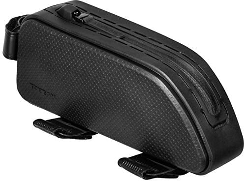 Topeak Unisex FastFuel DryBag X Rahmentaschen, Schwarz, 1.25L