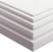 Packaggi.point – Panneaux en polystyrène isolants – Idéal pour l'isolation thermique des murs, du plafond et du plafond – Densité de 15 kg/m² – 100 x 100 x 2 cm (20)