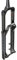 SRAM Corporation Europe Unisex - Adult Rocksh.Domain Bicycle Fork, Multicoloured, 160 mm