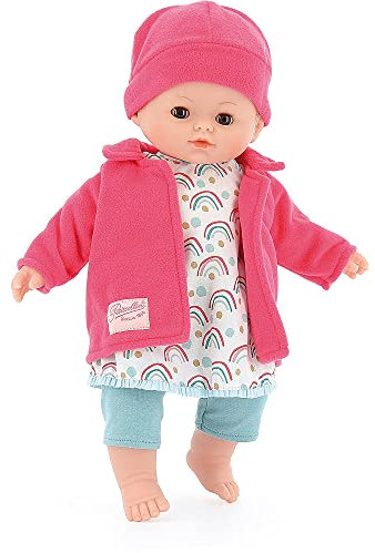 Margaux Petit Câlin Double, 36 cm