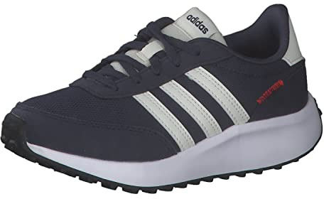 adidas Unisex Kinder Run 70s K Laufschuhe, Azmaso Casbla Tinley, 36 2/3 EU