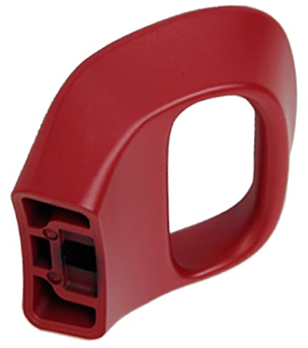 Poignée rouge Cocotte-minute® SS-981313 SEB Cocotte-minute® SS-981313 SEB