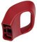 Mango rojo Cocotte-minute® SS-981313 SEB