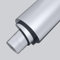 IModeur Plotterfolie Textil Silber Metallisch - 30,5 x 305 cm Flexfolie Plotter Textil Silber für Cricut Maker, Textilfolie Silber für Kleidung, Mützen, Hosen, andere Stoffe