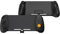 LYEAA Console di gioco retrò wireless Plug and Play Lettore di gioco portatile GamePad Comoda ricarica Mini Pocket Games Joystick 6 assi Giroscopio Sensore di gravità for Switch/NS OLED (nero)