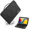 Smatree Hard Eva Schutzhülle Case Kompatibel für 16 Zoll ASUS Vivobook Pro 16X (N7601)/16X/16(K6602), für ASUS Vivobook S 16 FLIP OLED, für 16 Zoll ASUS Laptop Tasche (X8283)