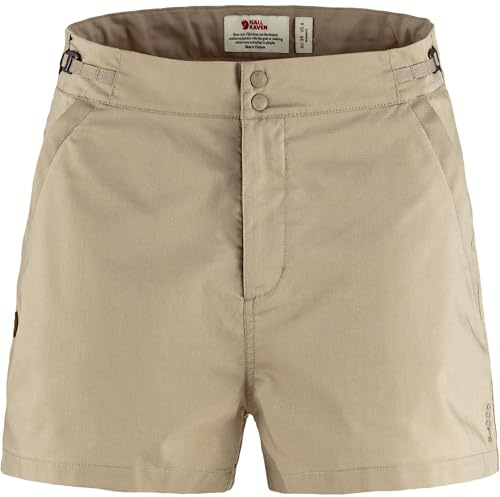 Fjällräven Women's Abisko Hike Shorts W Shorts