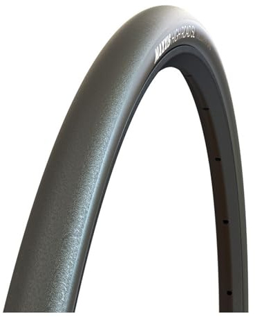 MAXXIS Pneu HIGH Road SL - 700x25c - tr. Souple - Hypr-S / K2 / Tubeless Ready
