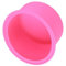 Qukaim Wachstopf Ersatz Wachswärmer Ersatztopf Silikon Innentopf für Easy Clean Wachs Heizung Maschine Abnehmbarer Wachstopf Haarentfernung Waxing Bowl