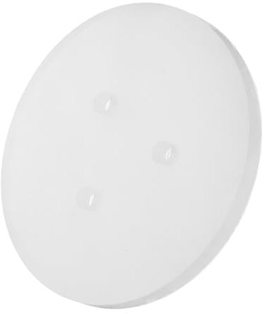 LALADEFIEE Popcorn Machine Accessory Part Hand-cranked Popcorn Maker Silicone Pad Supply