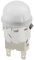 sparefixd Suitable for NEFF Slide & Hide Built in Oven Lens Light Lamp Bulb Comp