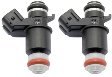 Einspritzdüse Motorrad-Einspritzdüse Einspritzdüsenersatz, Für Suzuki, Für Boulevard M50 C50 2005-2009 15710-14G00 16450-PLD-003