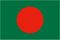 Flagge Fahne Bangladesch 90x150cm