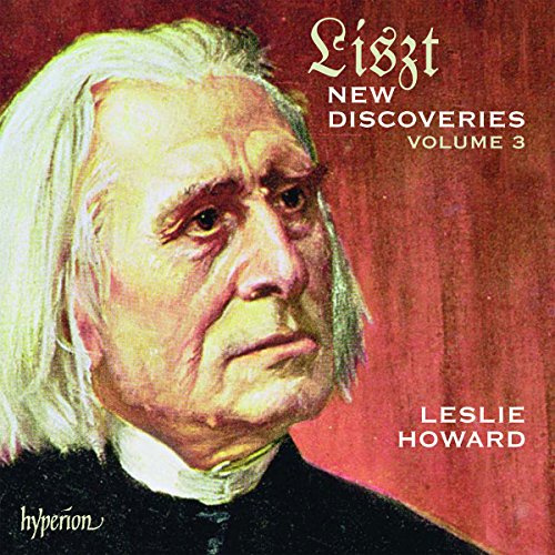 New Discoveries Vol.3