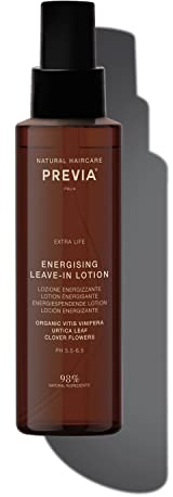 PREVIA EXTRA LIFE Energising Leave-In Lotion 100 ml