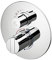 Ideal Standard A5877AA Concept Easybox Mischbatterie, Chrom