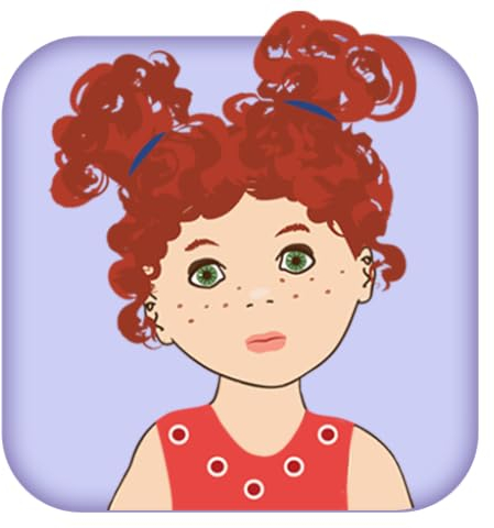 Russian Dolls — dress up the little princesses