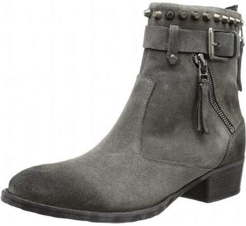 Kennel & Schmenger Stiefelette Mao 61.34610.256 Granit (7.5)