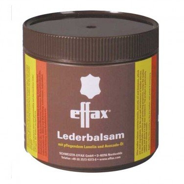 Effax Lederbalsam, 500 ml