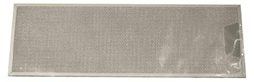 FILTRO METAL MOBILE CASETTE 515 X 165 MM PER HOTTE BEKO - 9188065384