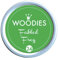 COLOP Woodies Stempelkissen Fabled Frog (24)