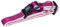 Nobby Halsband Classic Preno, Himbeere/pink L: 30-45 cm, B: 20/25 mm, 1 Stück
